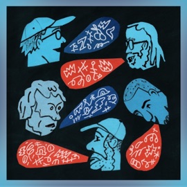 Talk It Out (feat. Aaron Alexander, Eon Easel, Danza & RaStylus) macy
