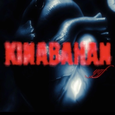 KINABAHAN - Single