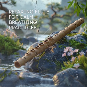 Relaxing Flute for Calm Breathing Practices