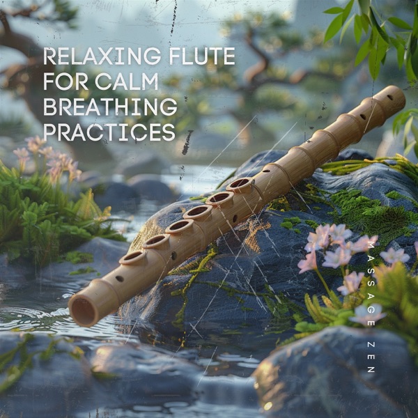 Relaxing Flute for Calm Breathing Practices