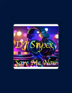 DJ Styxxを聴いたり、ミュージックビデオを鑑賞したり、経歴やツアー日程などを確認したりしましょう！