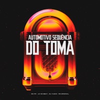 Automotivo Sequência do Toma (feat. MC PR) - Single - JC no beat, DJ YUZAK & MC RN Original
