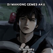 Mahjong Gemes Aku artwork