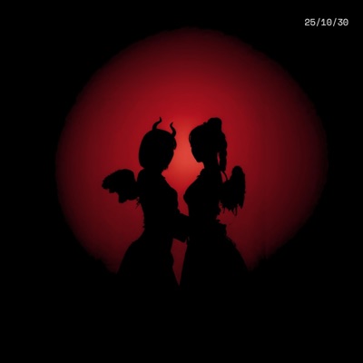 Siamese Twins (feat. Flores) - Single