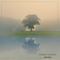 Universe - Andres Alborok & Lamat 8