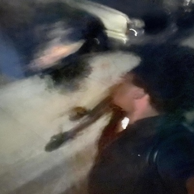 Trust Issues - Single