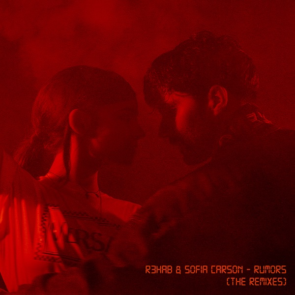 Rumors (The Remixes) - EP
