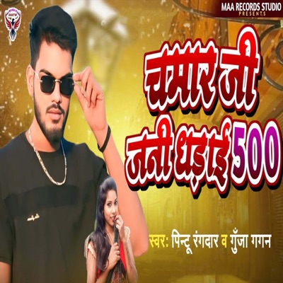 Chamar Ji Jani Dharai 500 - Single