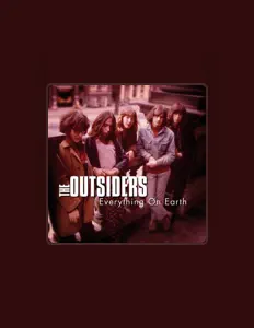 Listen to The Outsiders, watch music videos, read bio, see tour dates & more!
