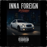 Inna Foreign - Single - IB FOREIGN