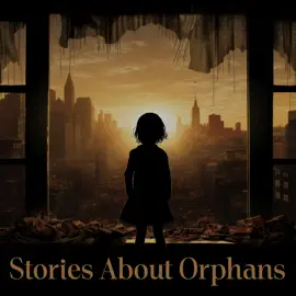 Stories About Orphans: Classic stories before the modern orphans in pop culture like Batman or Harry Potter