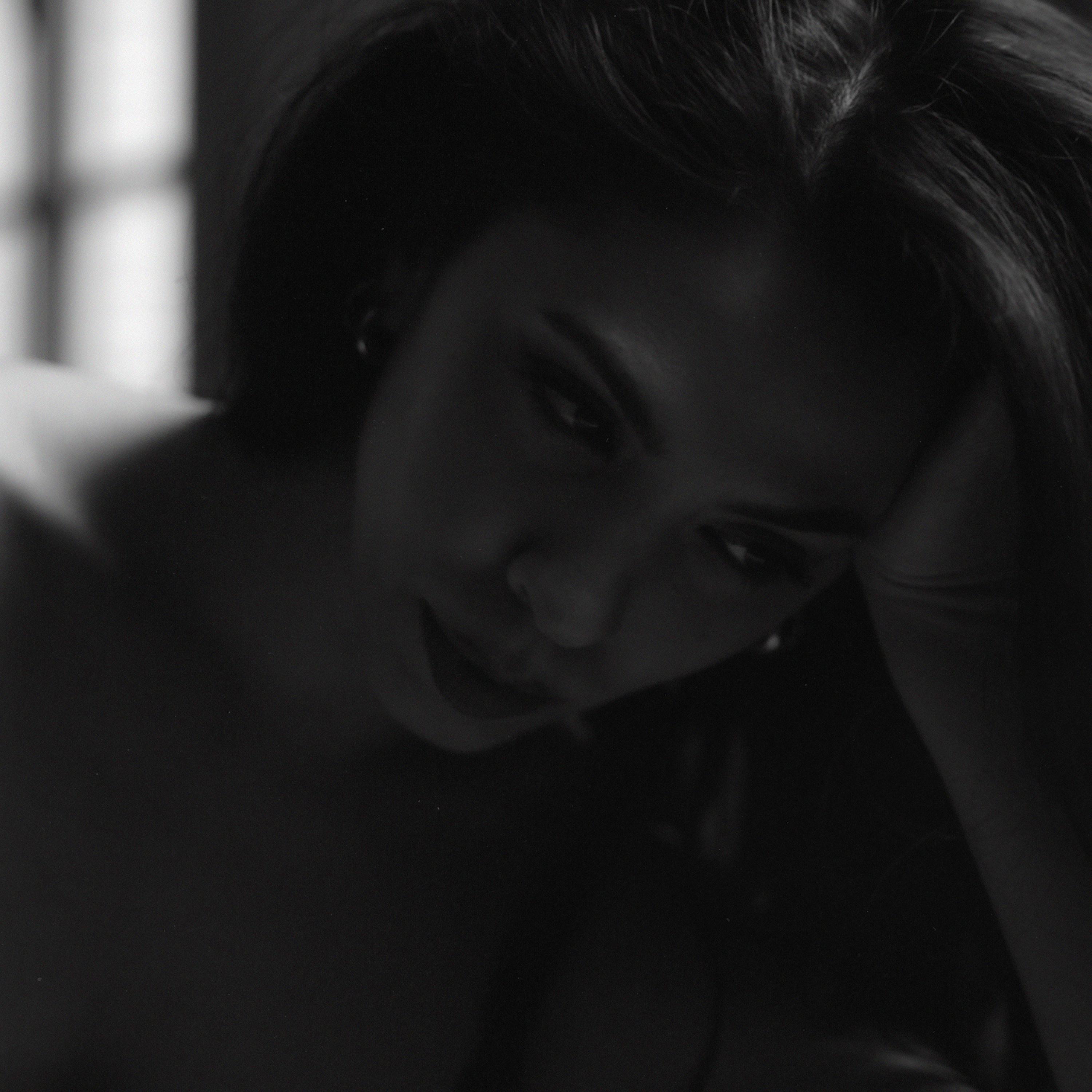 Dark In Here - Single