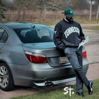 Songs I Made While I Was Unemployed - St.Mike