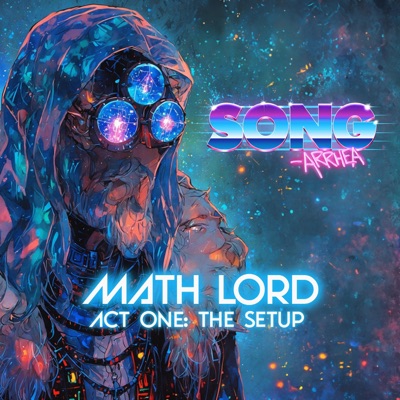 Math Lord (Act One: The Setup)