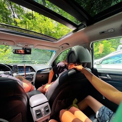 Fight the Feeling - Single