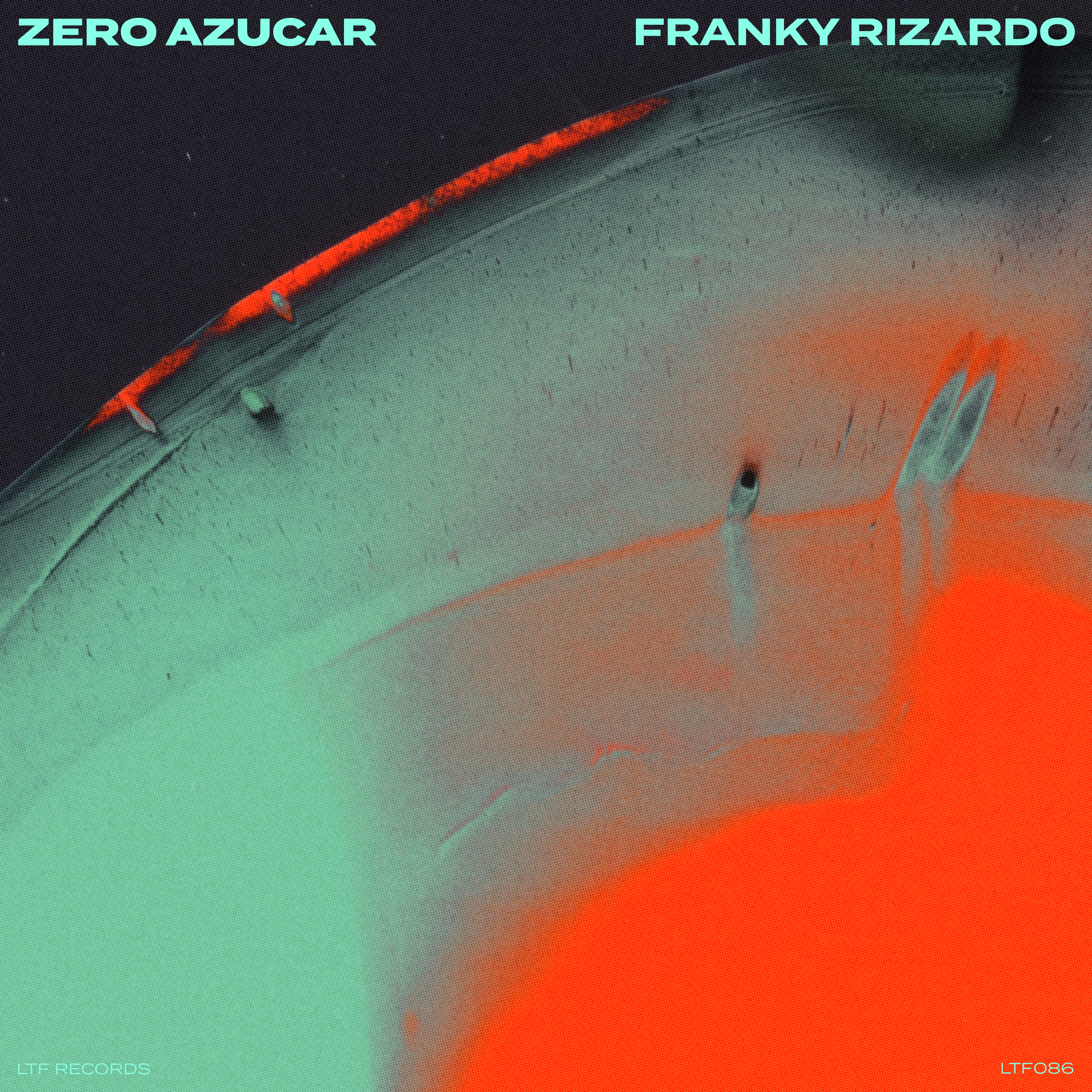 Zero Azucar - Single