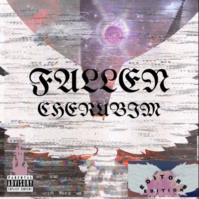 Fallen' Cherubim (Editors Edition)