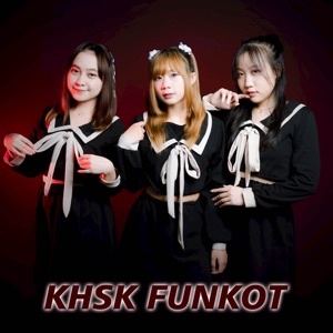 Masih Disini (Funkot Remix)