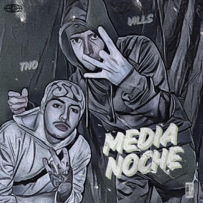 media noche (feat. TNO) - Single