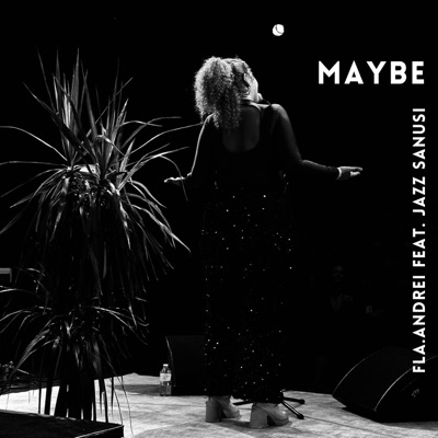 Maybe (feat. Jazz Sanusi) - Single