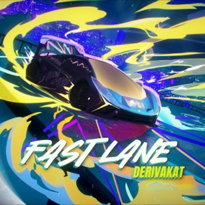 Fast Lane - Single
