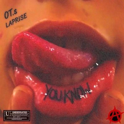 YOU KNOW (feat. LAPRISE!) - Single