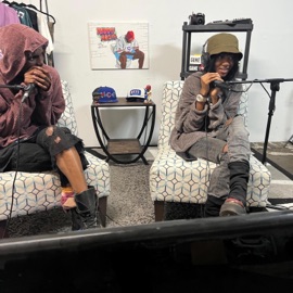 Can't Minus (feat. Jah$tar) Kear