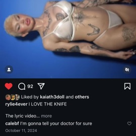 BIMBO SHIT (feat. RYLIE) [Minamixxxed] Amina