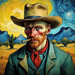 Van Gogh