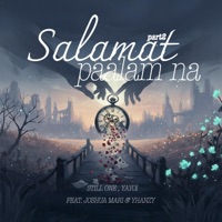 Salamat paalam na part2 (feat. Joshua mari & yhanzy) - Single - Still One & Yayoi