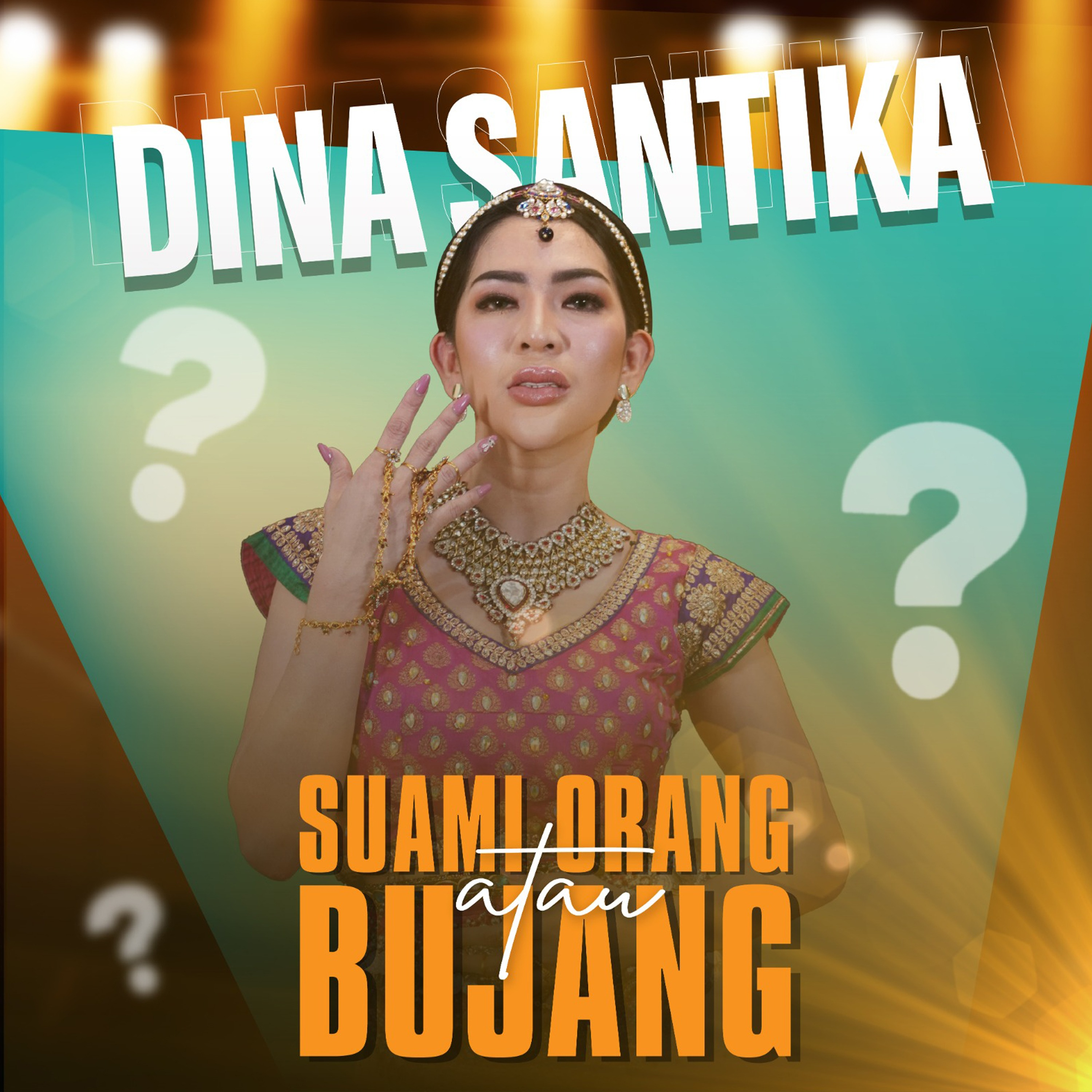 Suami Orang Atau Bujang - Single