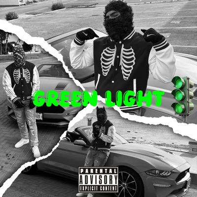 Green Light - Single