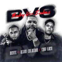 BVS (feat. Cris Loza & Kevin Calderon) - Single - Ncute