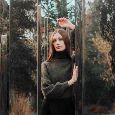 Why Do You Hide? - Single