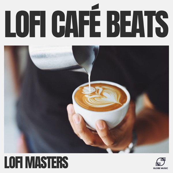 Lofi Café Beats