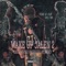 MEAN NUN (feat. LilJalen) - ProducedByRickyy lyrics