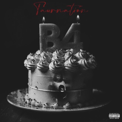 B4Taurnation - EP