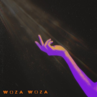 Woza Woza - Single