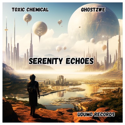 Serenity Echoes - Single