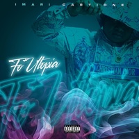 Fo' utopia - Imari Cartione