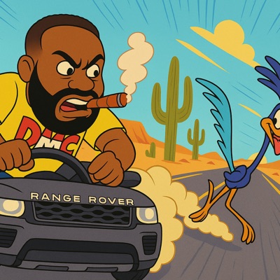 roadrunner - Single