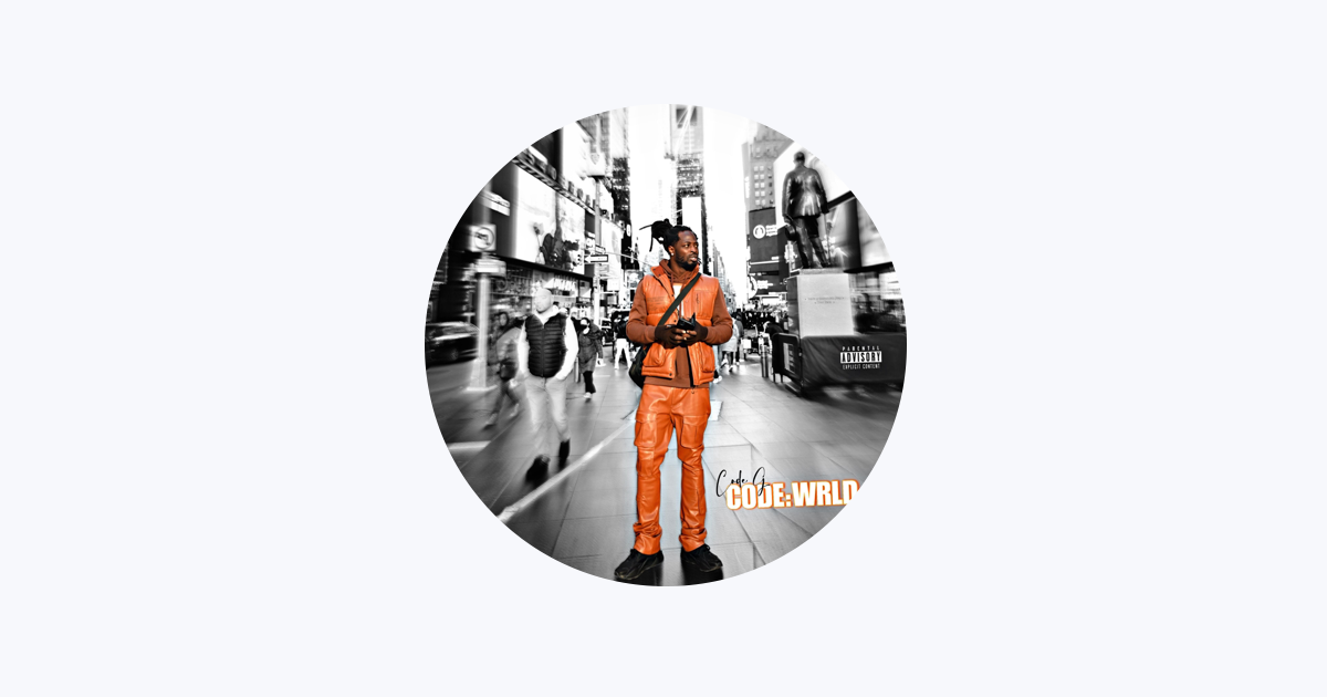 Code G - Apple Music
