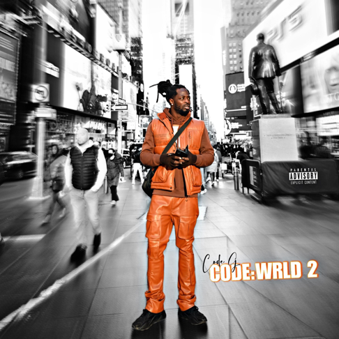 Code G - Apple Music