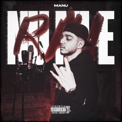 Nu Mi-e Rau (feat. MANU) - Single