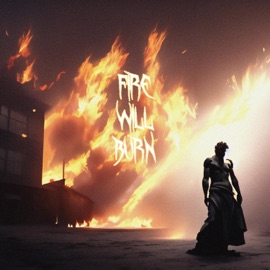 fire will burn Aivin