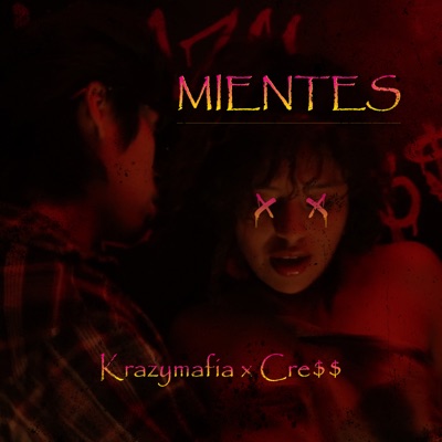 Mientes - Single