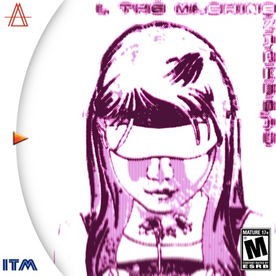 Cyberdyne - Single