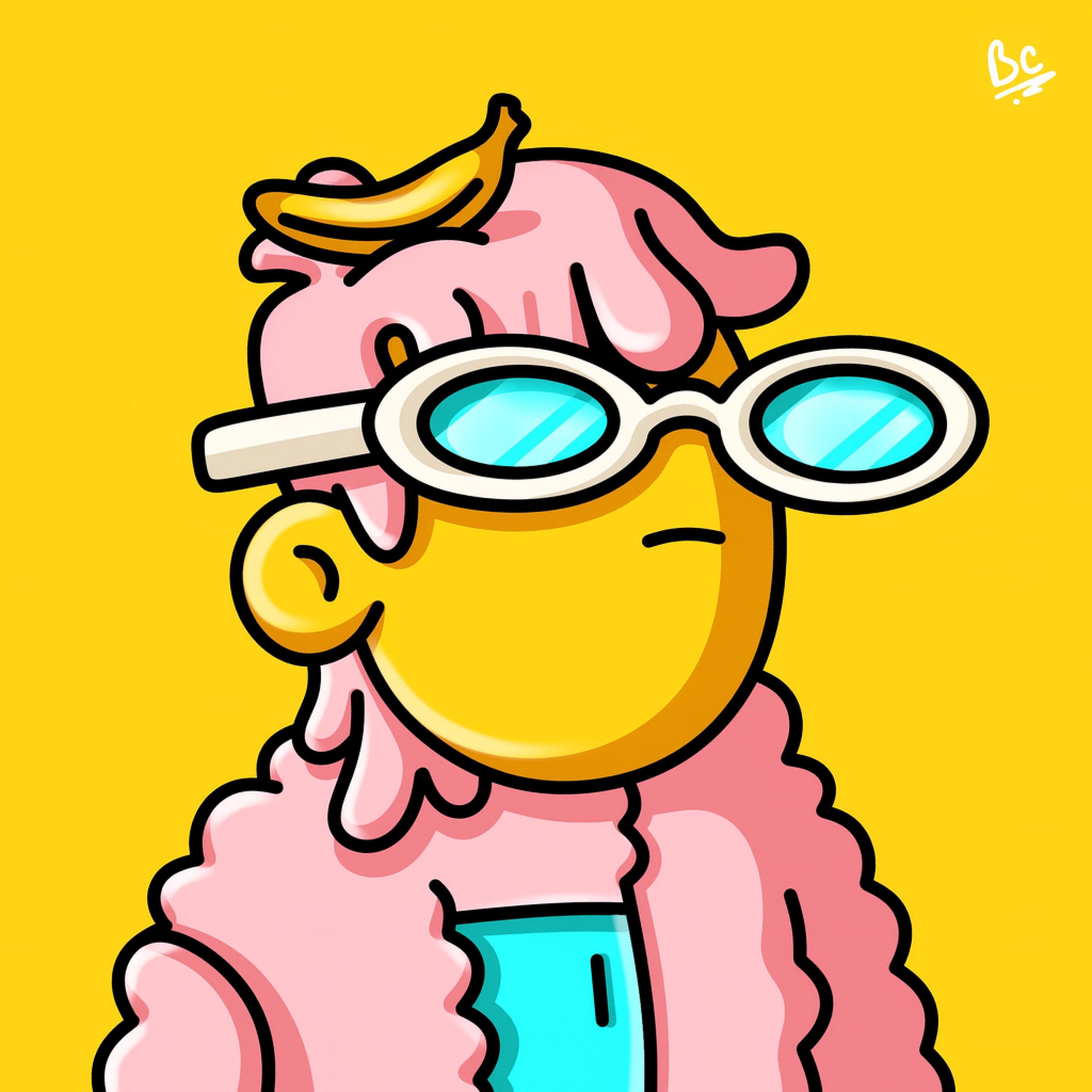 Move Like You Mean It - Single