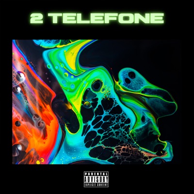 2 Telefone (feat. travoltamc, Jota23zo & França) - Single