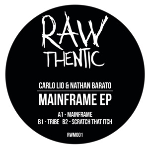 Mainframe - Single
